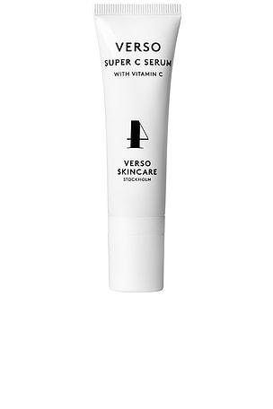 Super C Serum VERSO SKINCARE