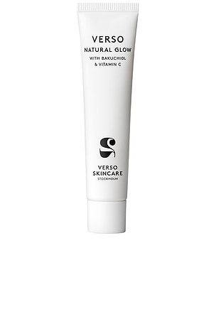 CRÈME HYDRATANTE SUPER NATURAL GLOW VERSO SKINCARE