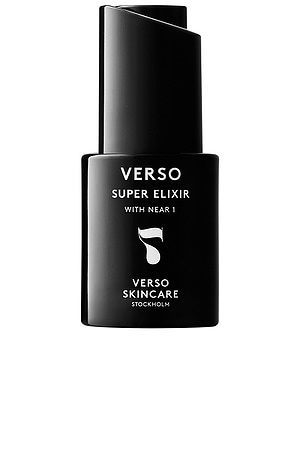 Super Elixir VERSO SKINCARE