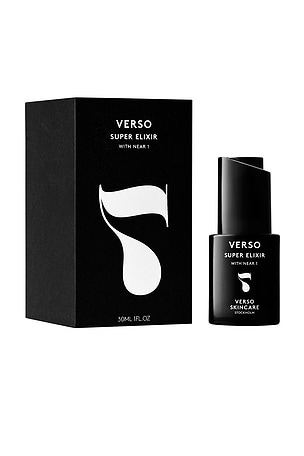 VERSO SKINCARE Super Elixir in Beauty: NA