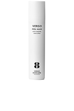 MASQUE PEEL MASK VERSO SKINCARE