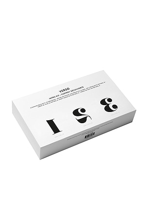 VERSO SKINCARE Starter Kit in Beauty: NA
