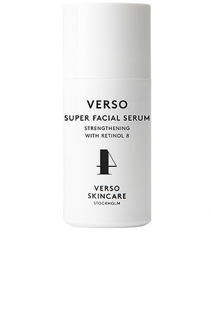 VERSO SKINCARE Super Facial Serum in Beauty: NA