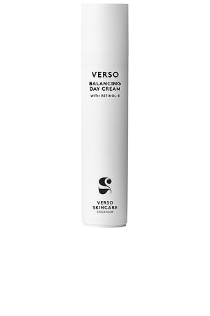 Balancing Day Cream VERSO SKINCARE