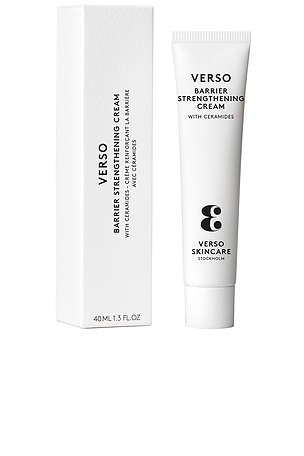 VERSO SKINCARE Barrier Strengthening Cream in Beauty: NA