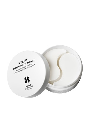 Energizing Eye Patches 30 Pairs VERSO SKINCARE