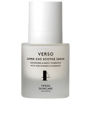 СЫВОРОТКА ДЛЯ ЛИЦА SUPER EXO VERSO SKINCARE