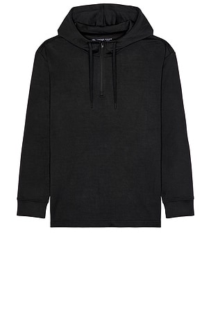Performance Cloud Hoodie Vintage Summer