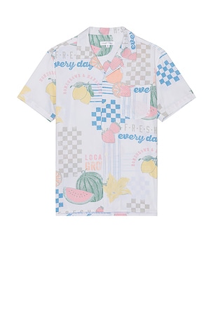 Vintage Summer