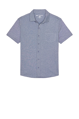 Performance Pique Shirt Vintage Summer