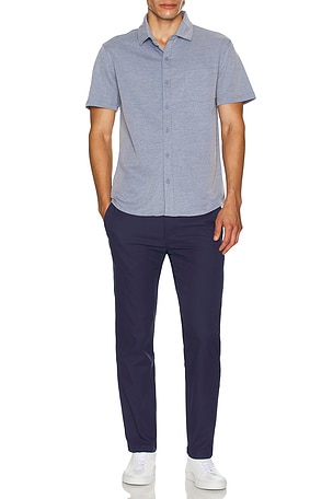 Performance Pique Shirt Vintage Summer