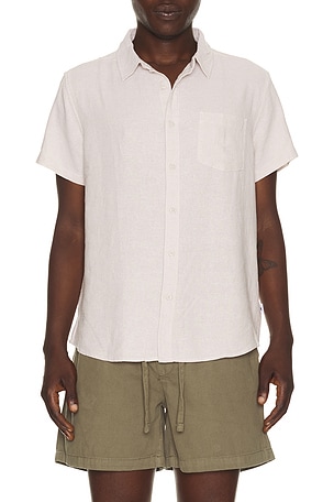 CAMISA BOTONES Vintage Summer