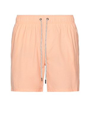 Vintage Wash Volley Swim Shorts Vintage Summer