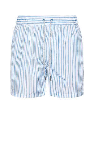 Ponji Swim Shorts Vintage Summer