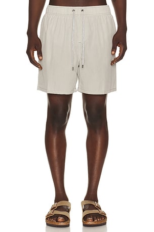 Vintage Wash Volleys Vintage Summer