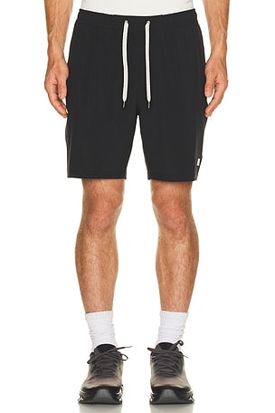 Banks Session Unlined 7" Short Vuori