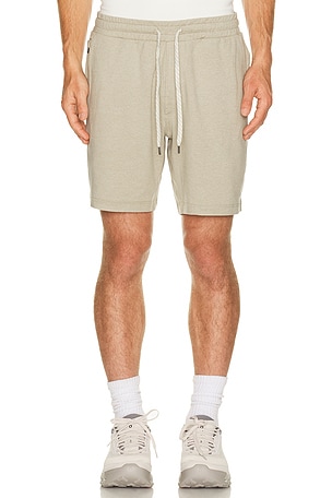 Ponto Performance 7" Short Vuori