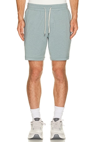Ponto Performance 7" Short Vuori