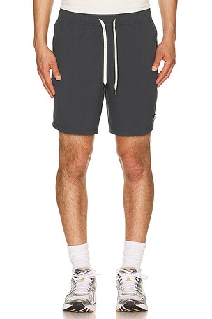Kore Lined 7" Short Vuori