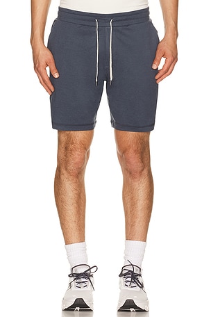 Ponto Performance 7" Short Vuori