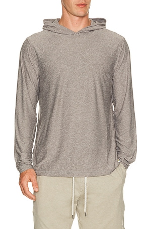 Strato Tech Hoodie Vuori