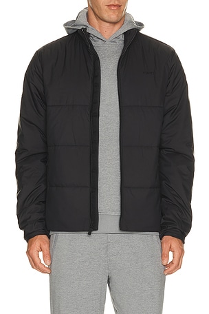 Echo Insulated Jacket 3.0 Vuori