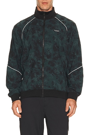 Kore Fitness Jacket Vuori