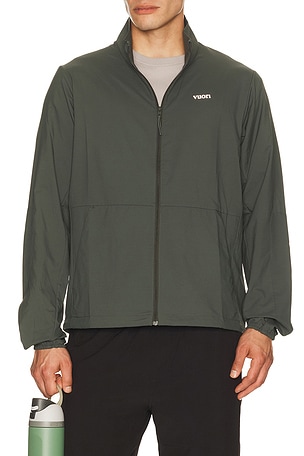 Terrain Jacket Vuori