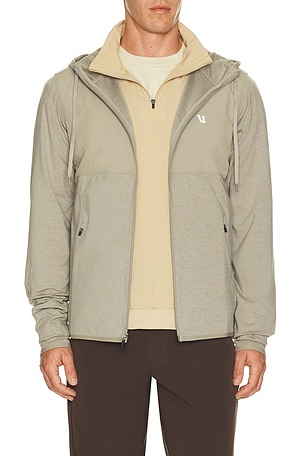Sunday Element Jacket Vuori