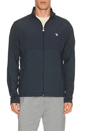 Sunday Element Track Jacket Vuori