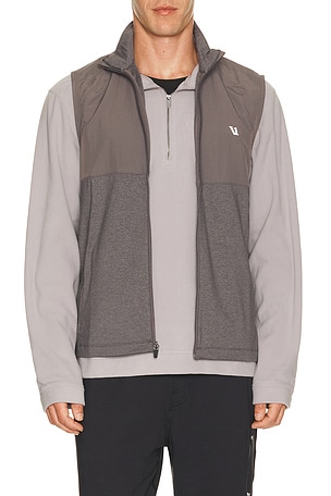 Sunday Element Vest Vuori