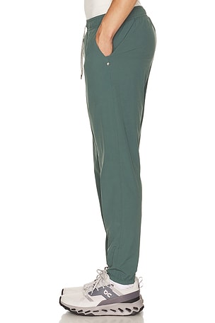 Vuori kore lened 28 jogger en color verde