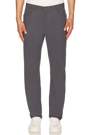 Meta Athletic Slim Fit Pant Vuori