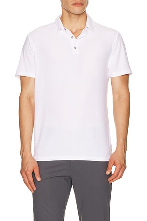 Strato Tech Polo Vuori