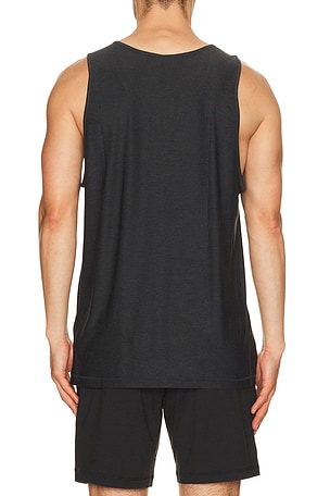 Vuori camiseta tirantes strato en color gris