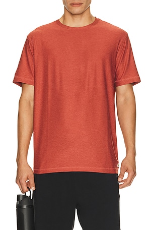 Strato Tech Tee Vuori