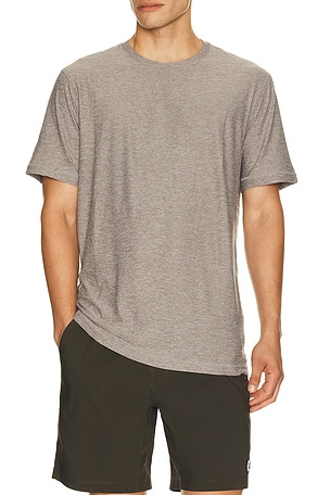 Strato Tech Tee Vuori