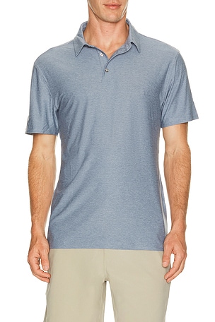 Strato Tech Polo Vuori