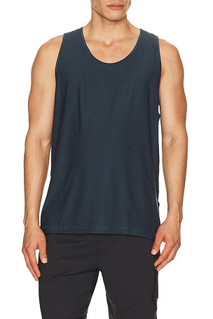 Strato Tech Tank Vuori