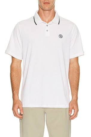 Gamepoint Polo 2.0 Vuori