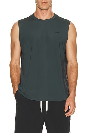 Viewpoint Muscle Tank 2.0 Vuori