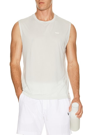 CAMISETA TIRANTES STRATO  Vuori