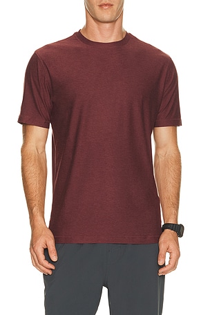 CAMISETA STRATO Vuori