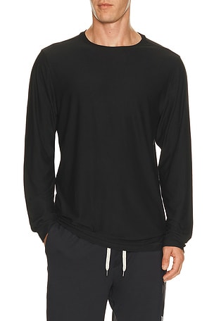 CAMISETA STRATO  Vuori