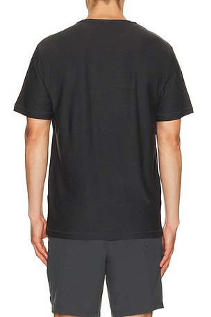 Vuori camiseta strato en color gris