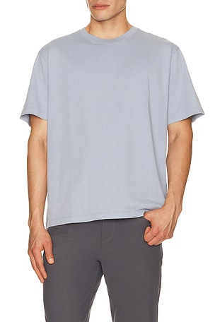 Heavyweight Relaxed Tee Vuori