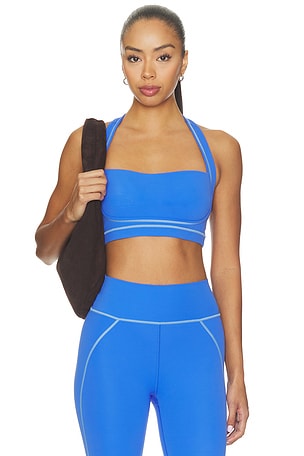 Allthefeels Linework Sports Bra Vuori