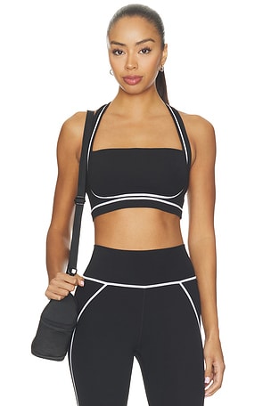 Allthefeels Linework Sports Bra Vuori