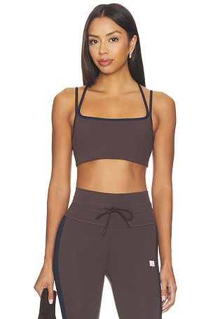 Daily Layered Sports Bra Vuori