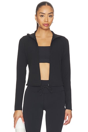 All The Feels Full Zip Vuori
